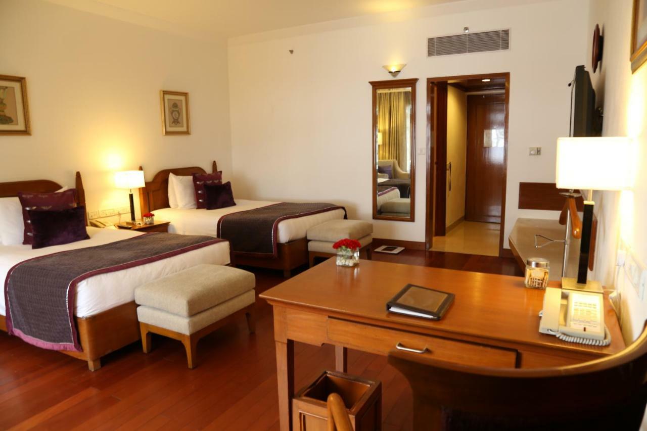 Jaypee Residency Manor Hotel Mussoorie Exterior photo